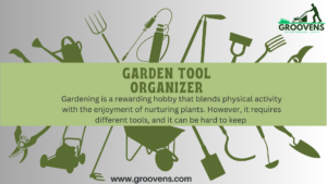 Read more about the article Garden tool organizer – Effortless 2024