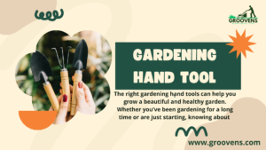 Read more about the article Gardening hand tool – Inspiring 2024