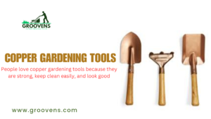 Read more about the article Copper gardening tools – Superior 2024