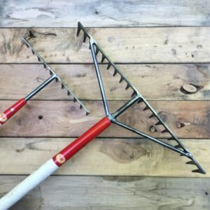 custom gardening tools 