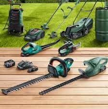 Gardening tools and supplies