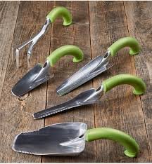 Gardening tools for disabled people