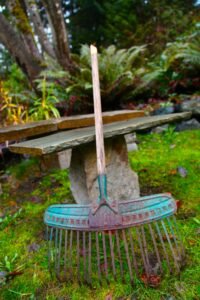 Gardening kit tools