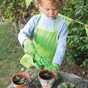 Gardening tools for kids