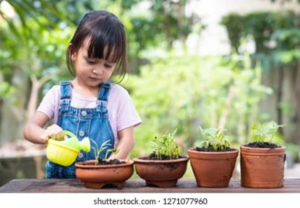 gardening tools for kids