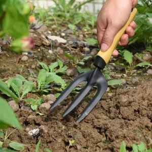 Gardening tool box