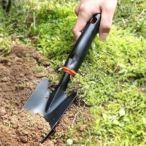 Gardening trowel tool