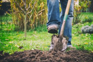 Home gardening tools