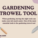 Gardening trowel tool – Revolutionary 2024