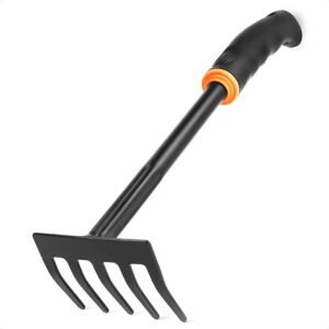 The claw gardening tool
