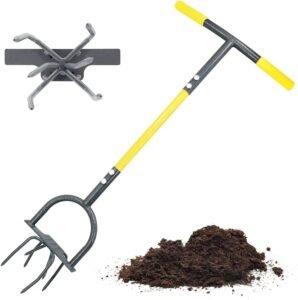 The claw gardening tool