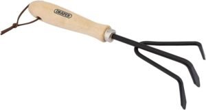 The claw gardening tool