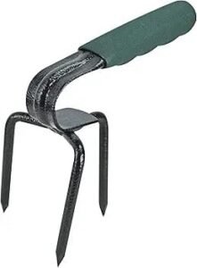 The claw gardening tool