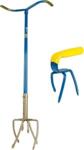 The claw gardening tool