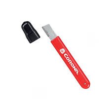 Gardening tool sharpener